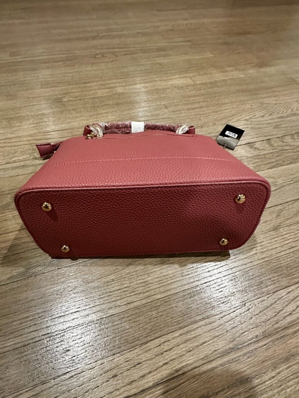 Pink Handbag - Picture 2 of 4